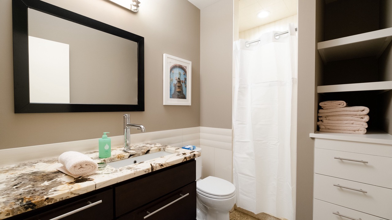 Photo of Bathroom in Ducktown