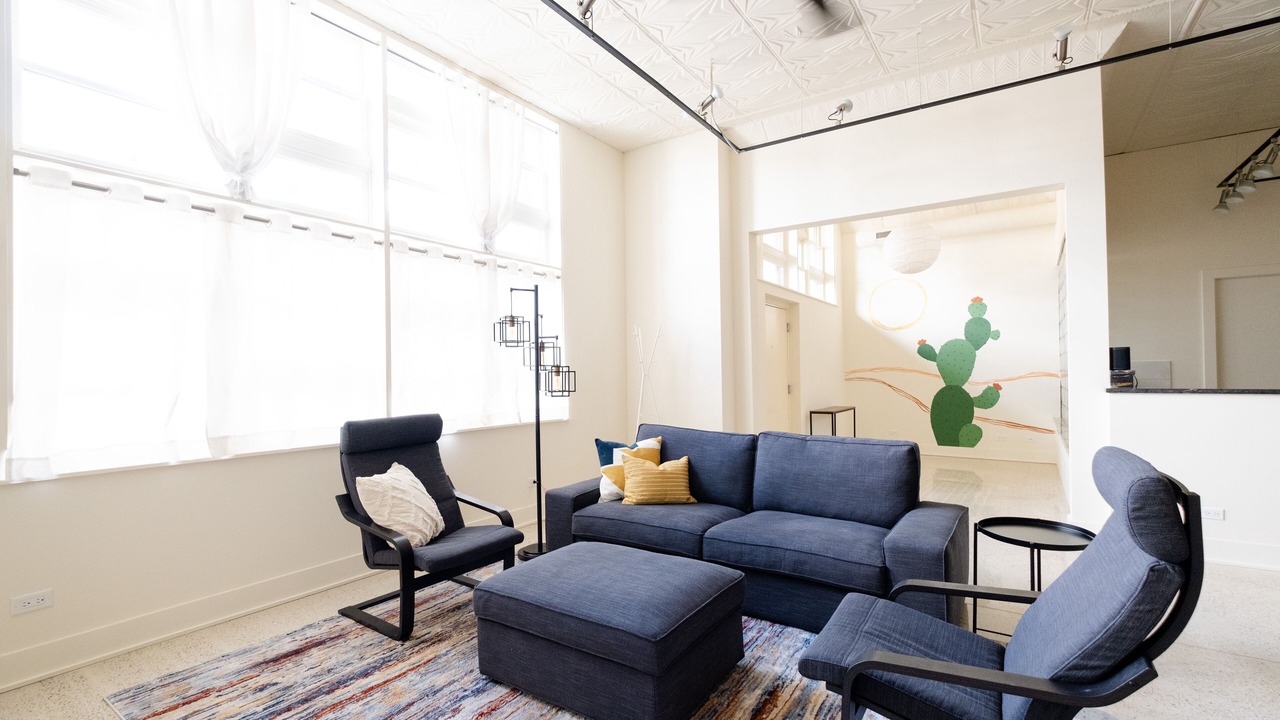 Photo of Livingroom in Ducktown