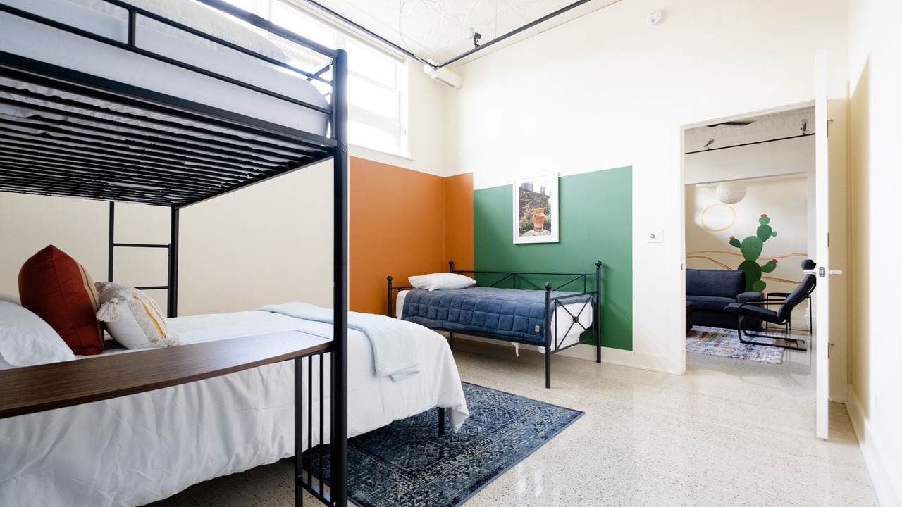 Photo of Bedroom in Ducktown