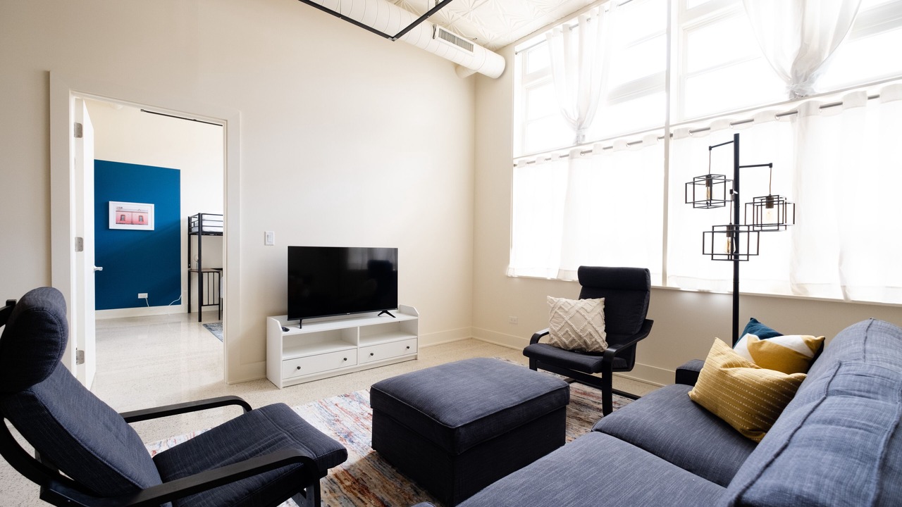 Photo of Livingroom in Ducktown