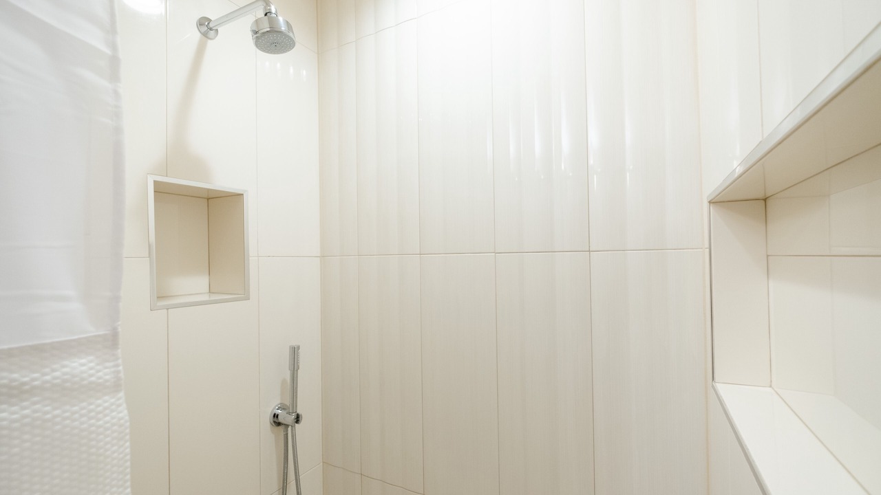 Photo of Bathroom in Ducktown