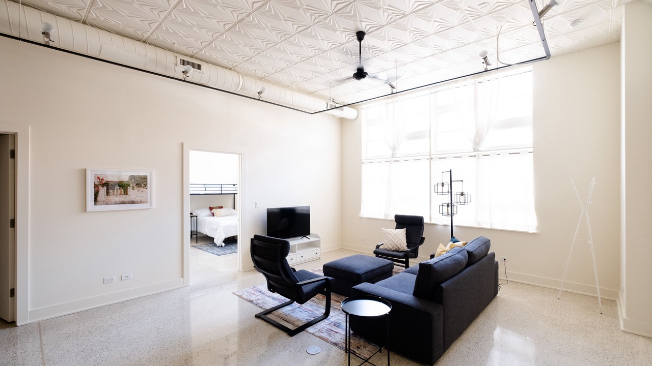 Photo of Livingroom in Ducktown