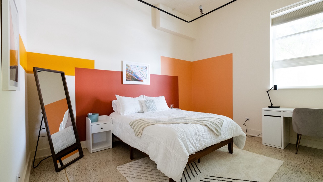 Photo of Bedroom in Ducktown