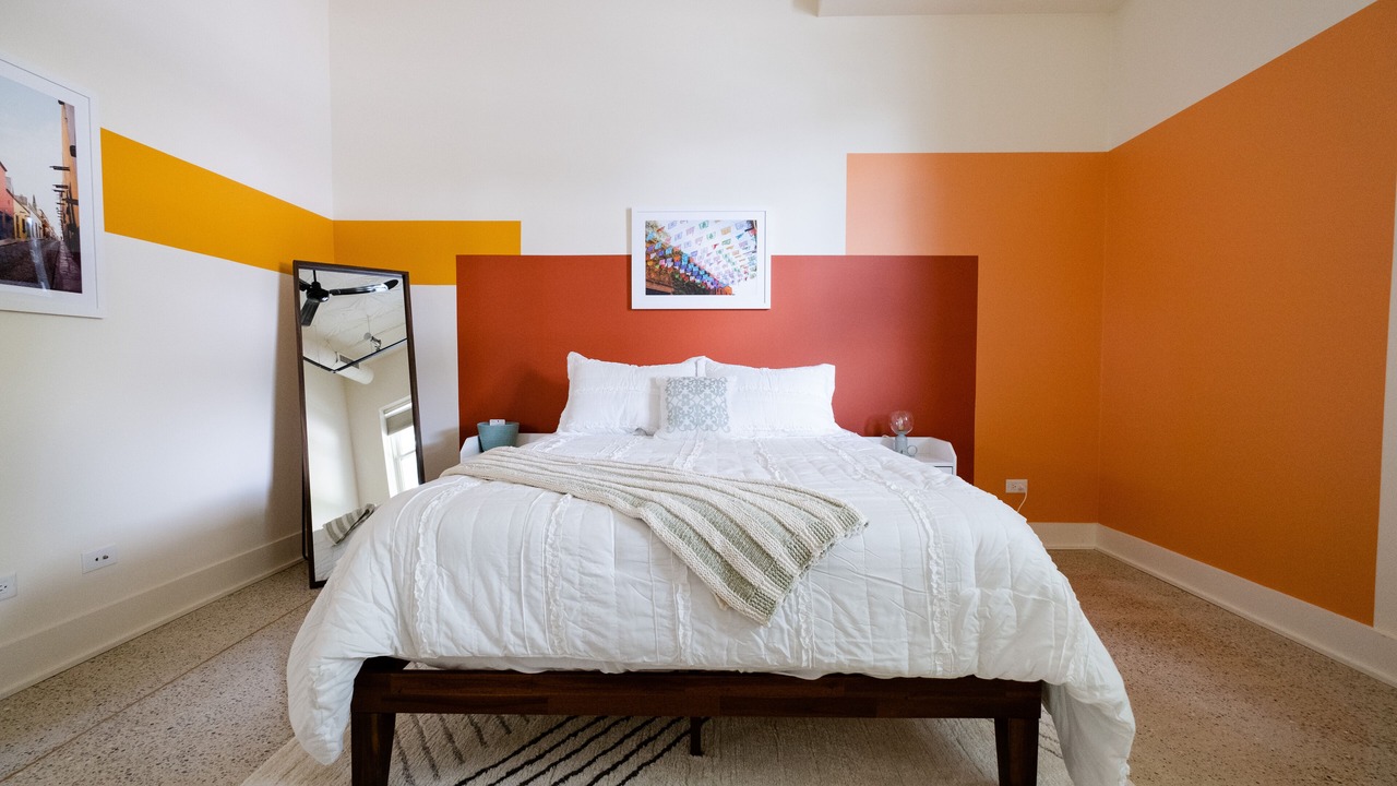 Photo of Bedroom in Ducktown