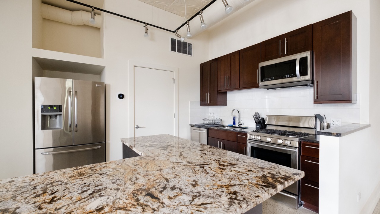 Photo of Kitchen in Ducktown
