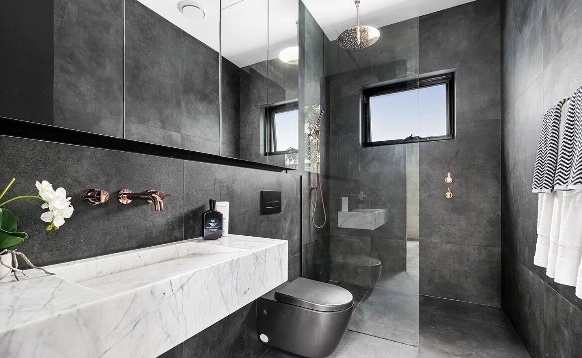 Photo of Bathroom in Bondi Beach
