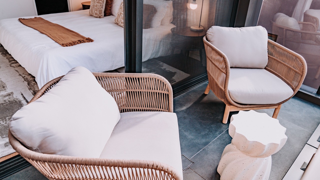 Photo of Patio Balcony in Bondi Beach