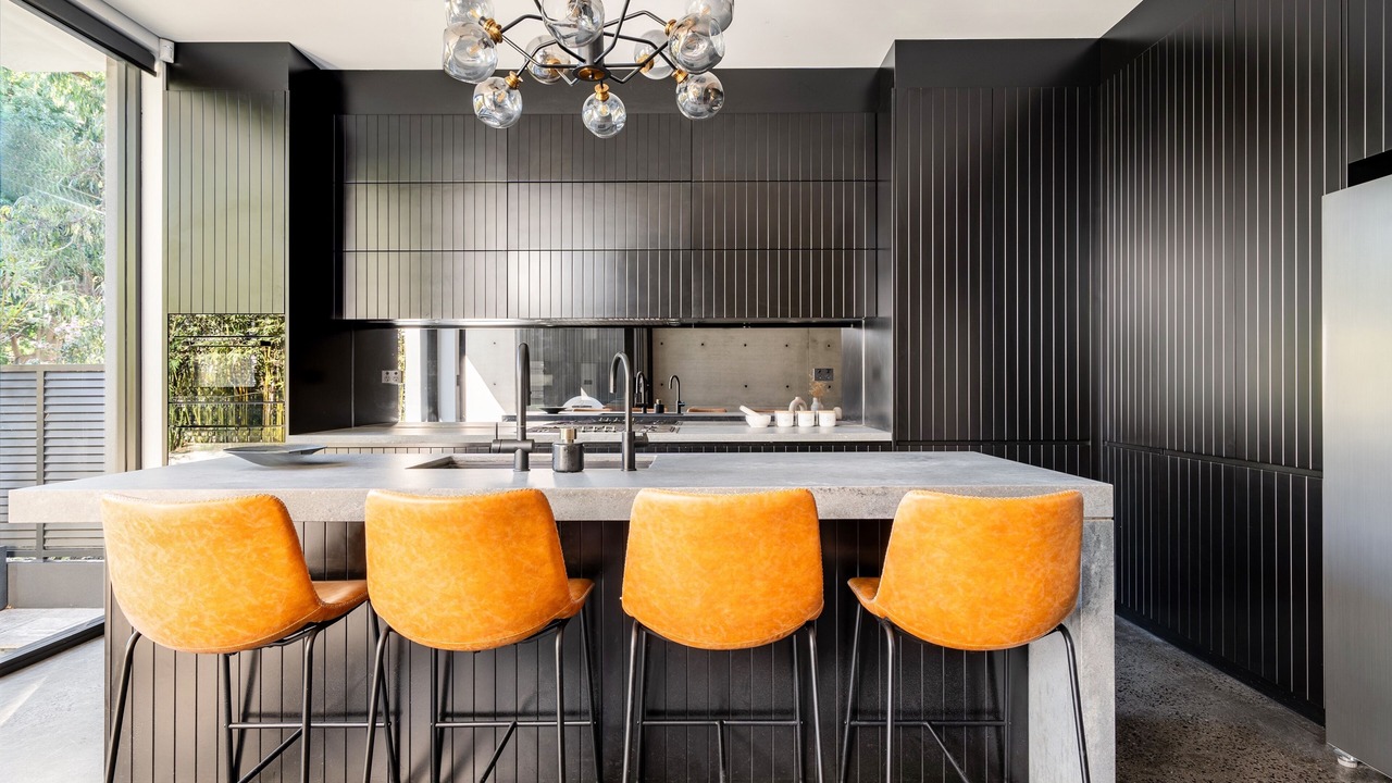 Photo of Kitchen in Bondi Beach