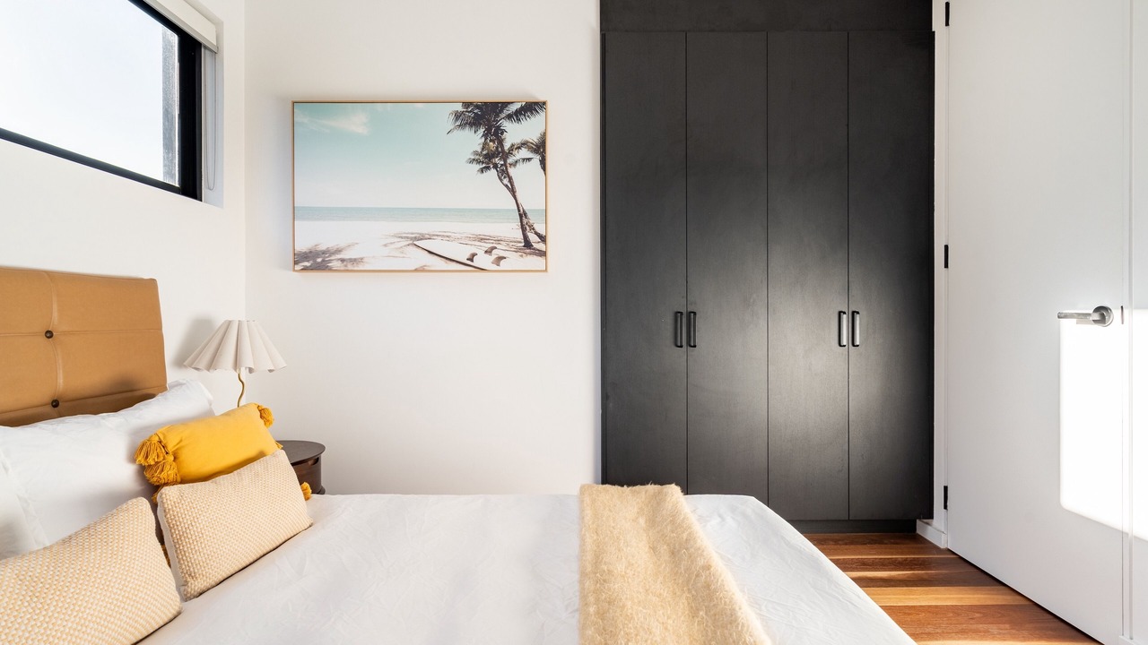 Photo of Bedroom in Bondi Beach