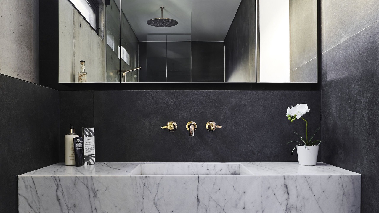 Photo of Bathroom in Bondi Beach