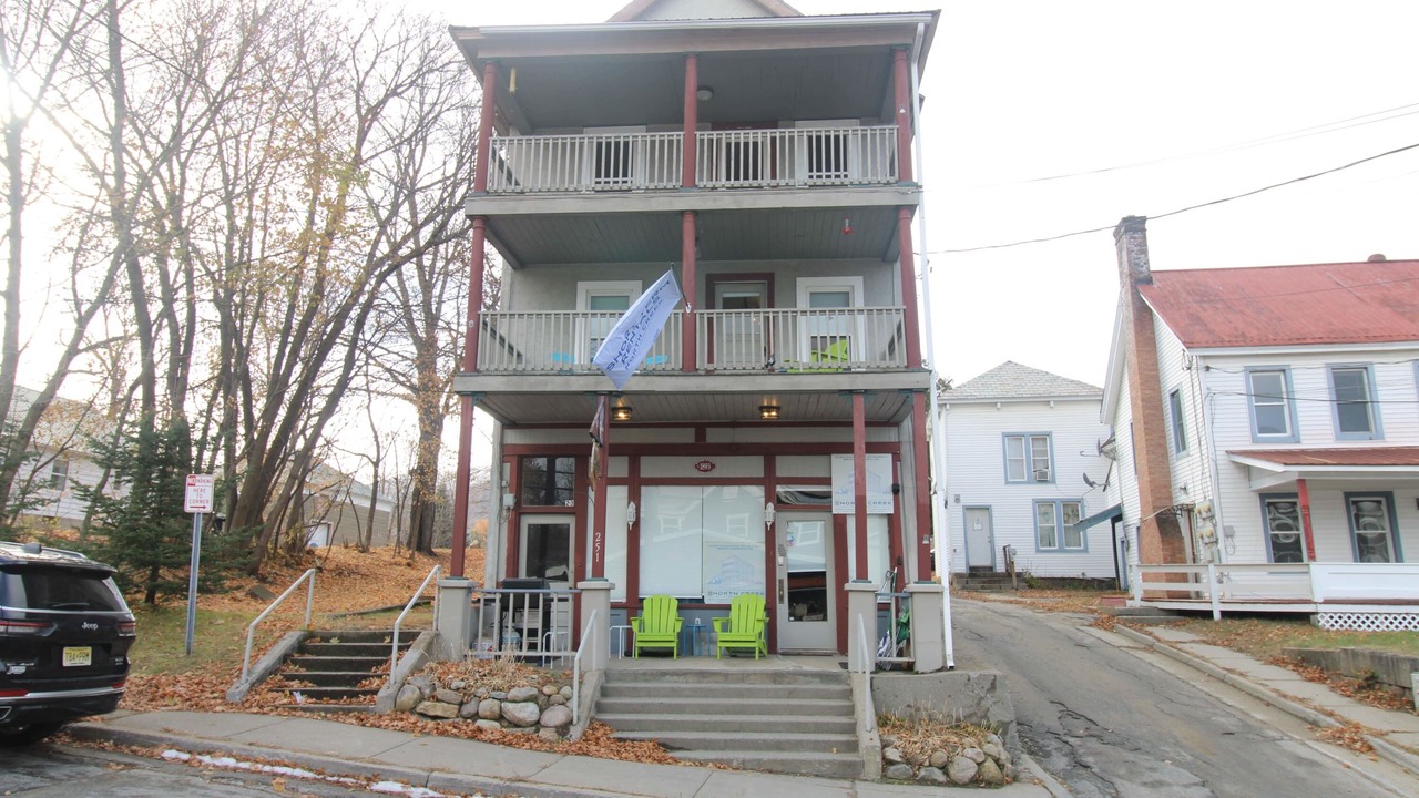 Photo of Outdoor in North Creek