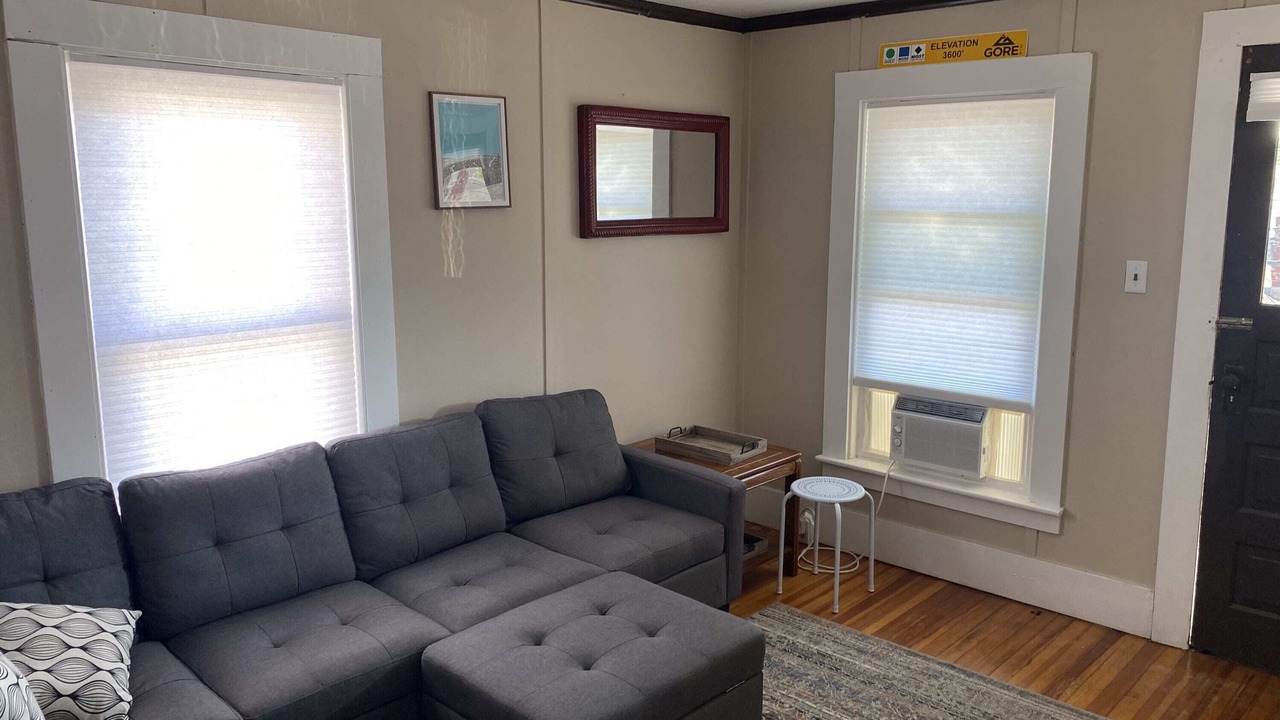 Photo of Livingroom in North Creek