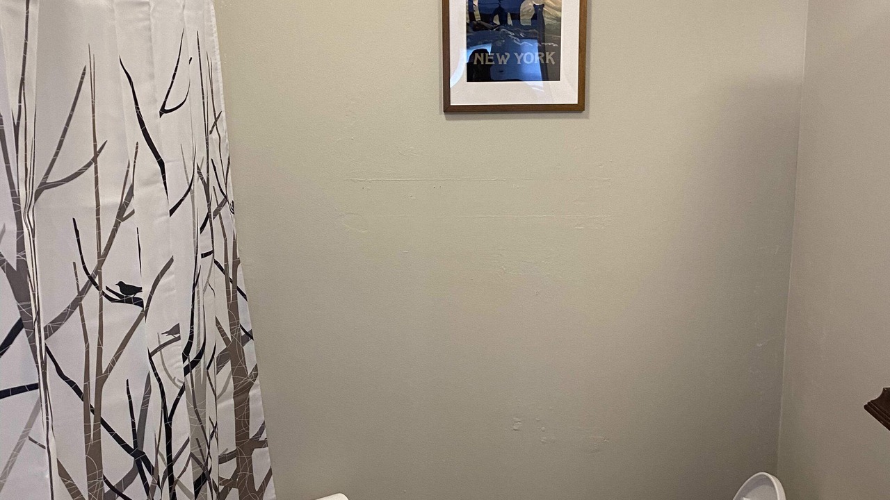 Photo of Bathroom in North Creek