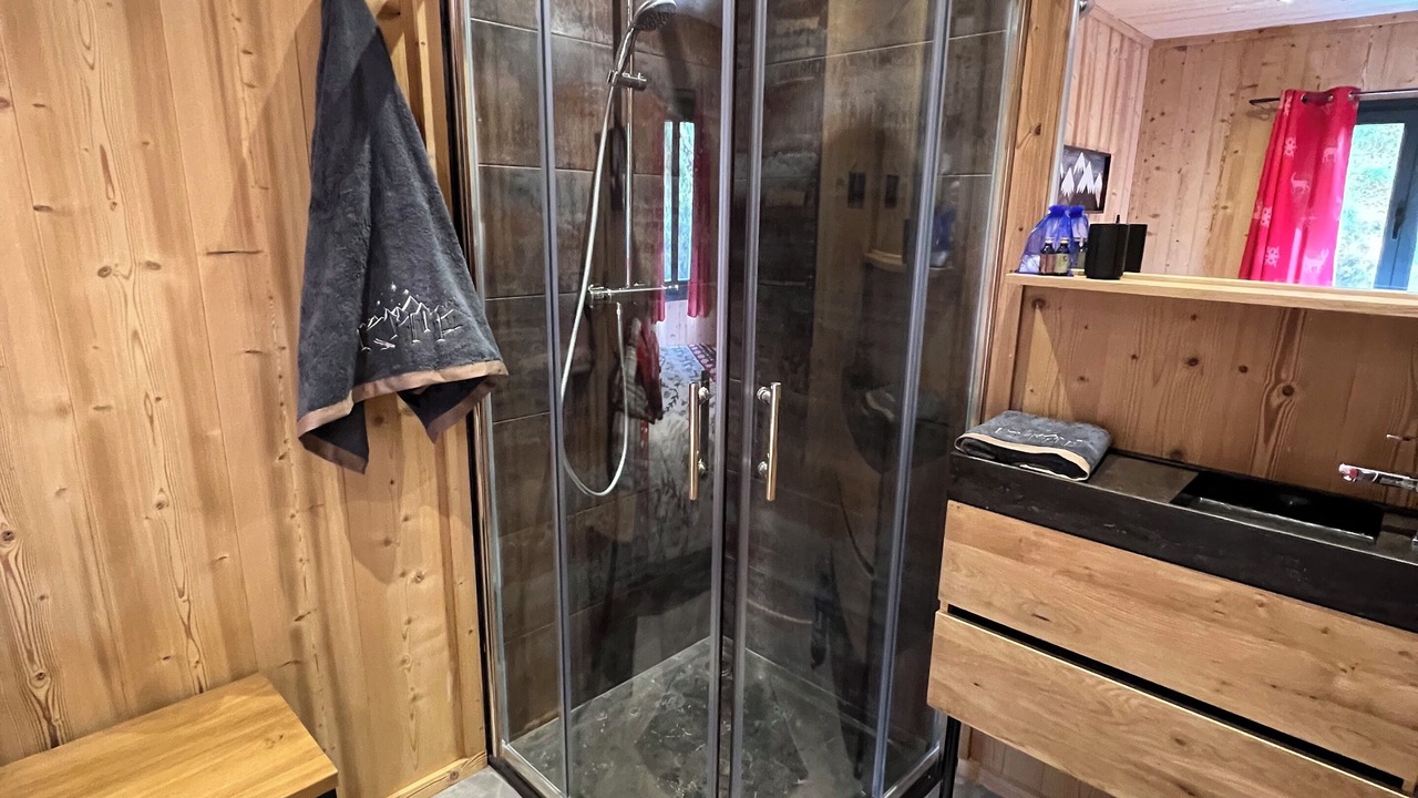 Photo of Bathroom in Les Angles