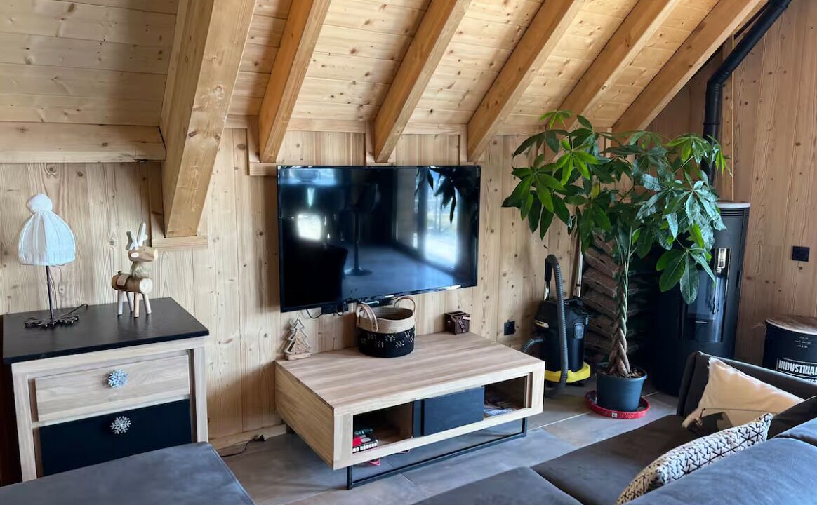 Photo of Livingroom in Les Angles