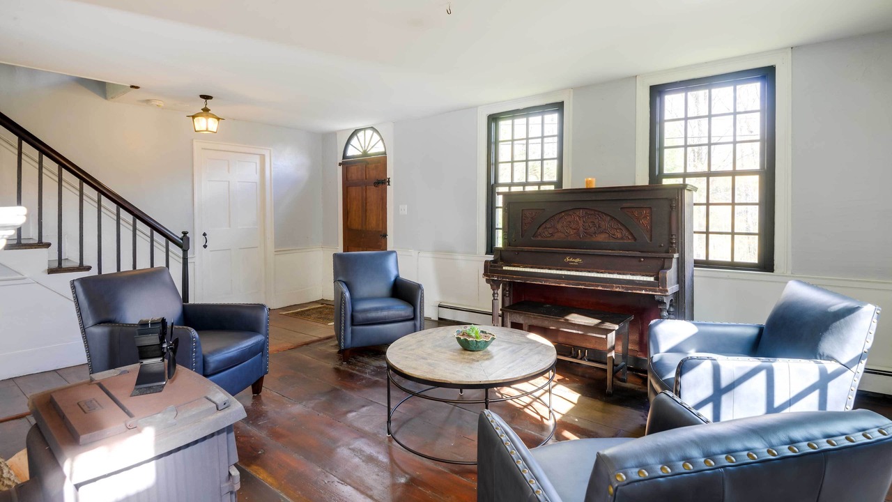 Photo of Others in Royalston