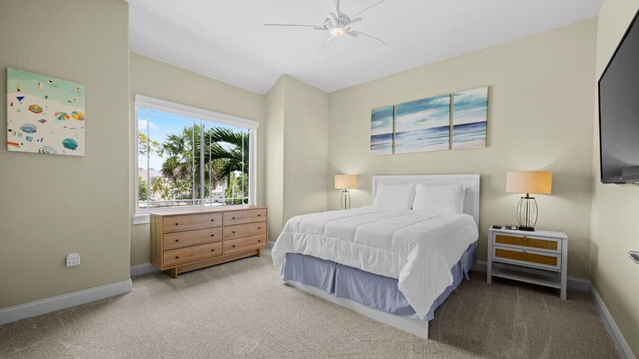 Photo of Bedroom in Belle Vista