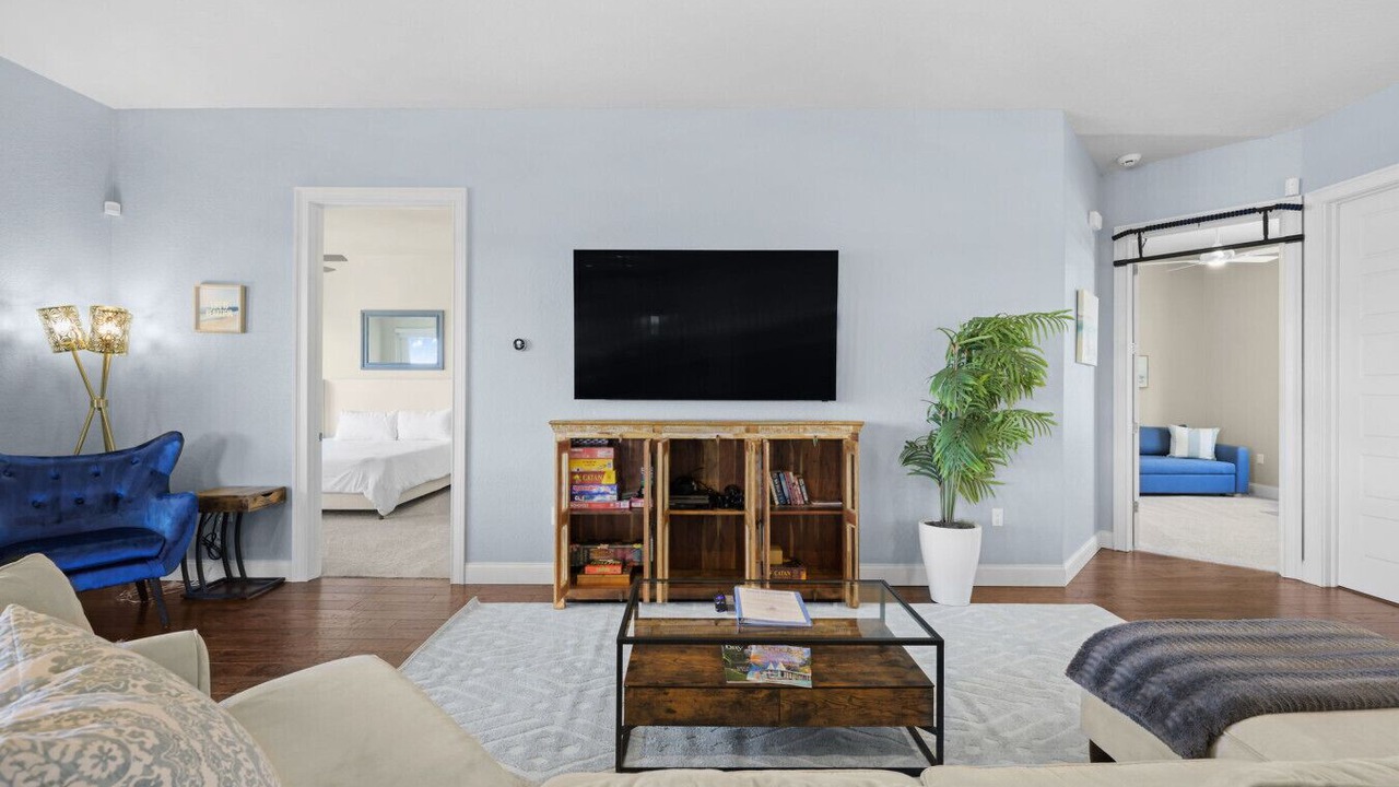 Photo of Bedroom in Belle Vista