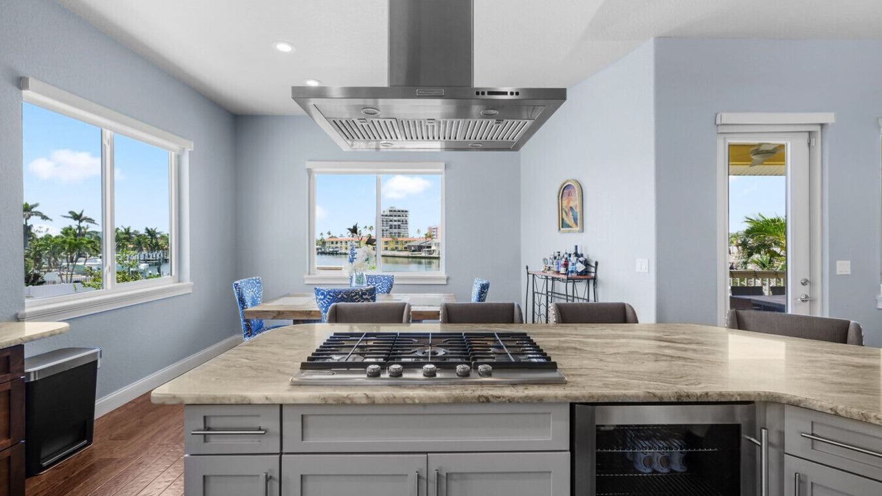 Photo of Kitchen in Belle Vista