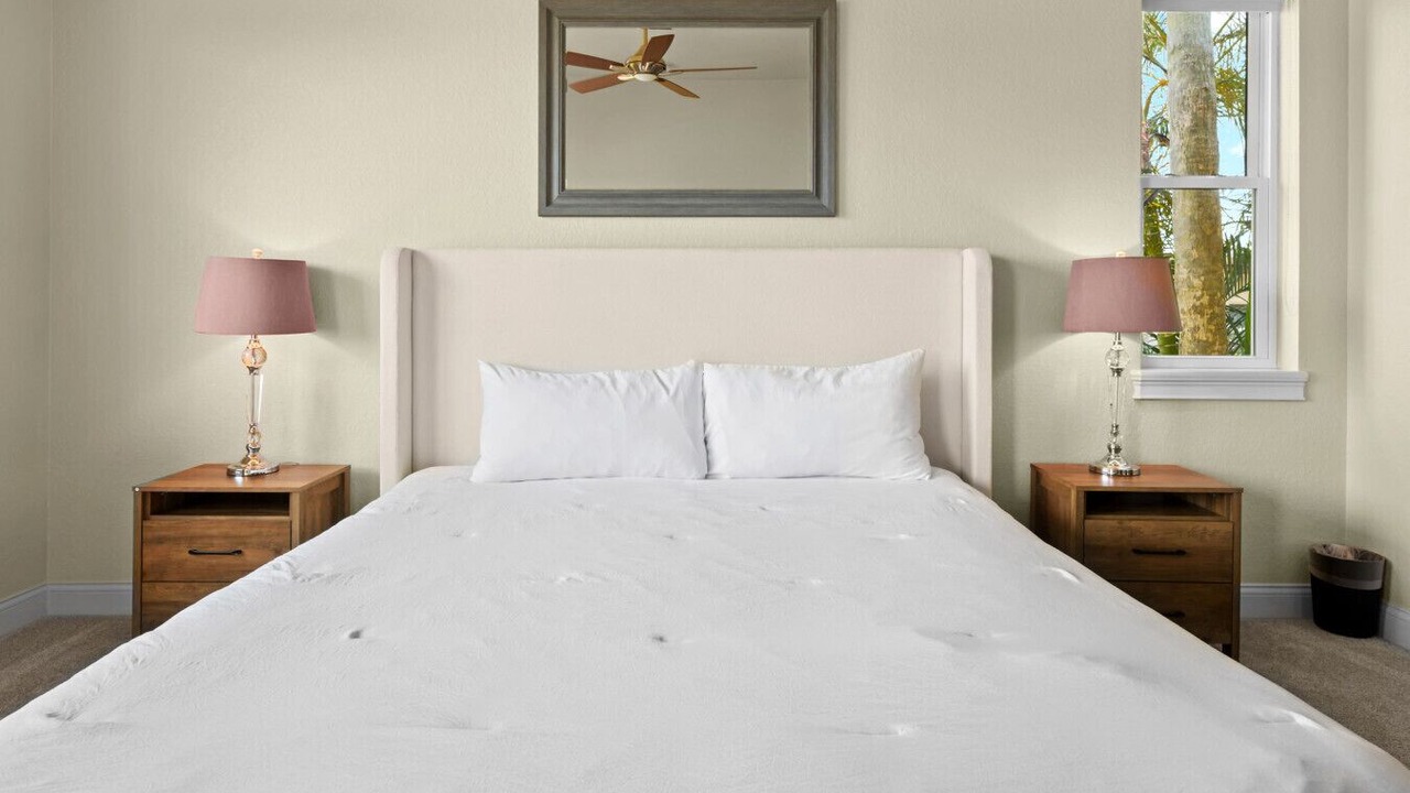 Photo of Bedroom in Belle Vista