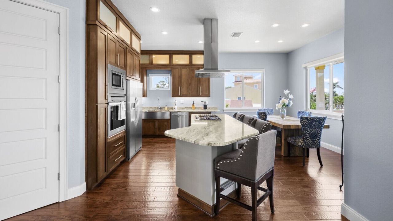 Photo of Kitchen in Belle Vista