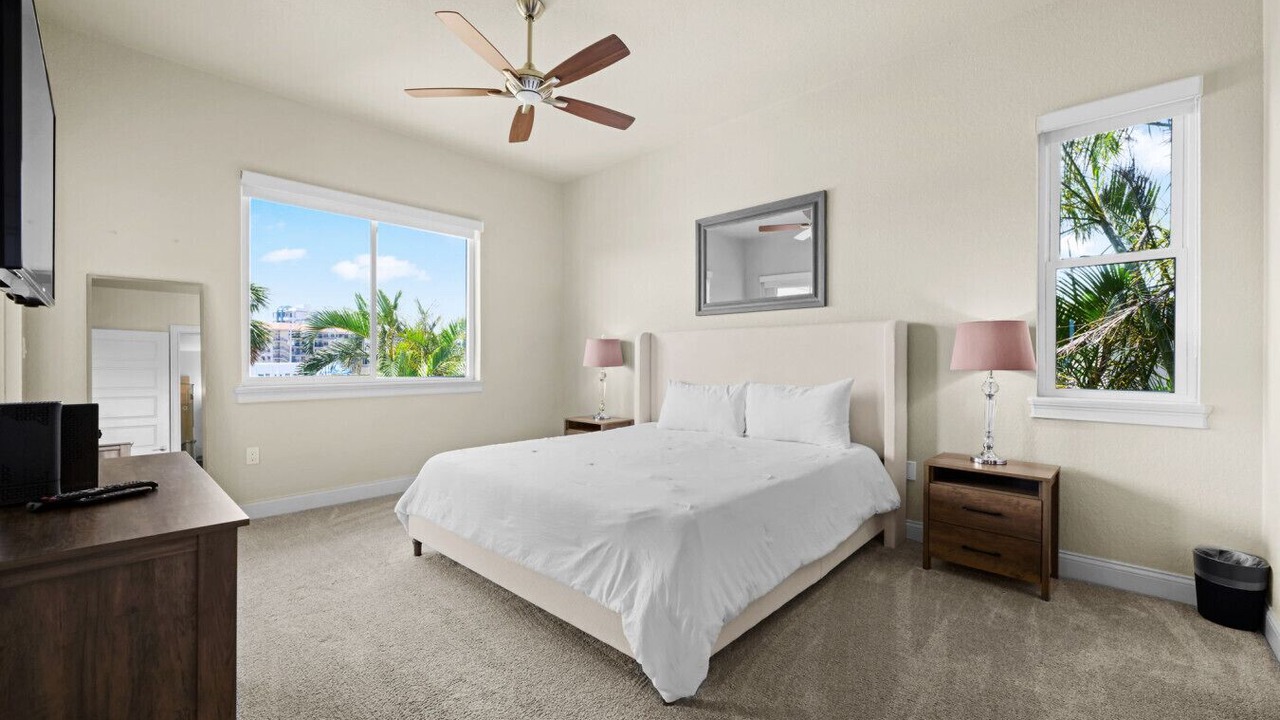 Photo of Bedroom in Belle Vista