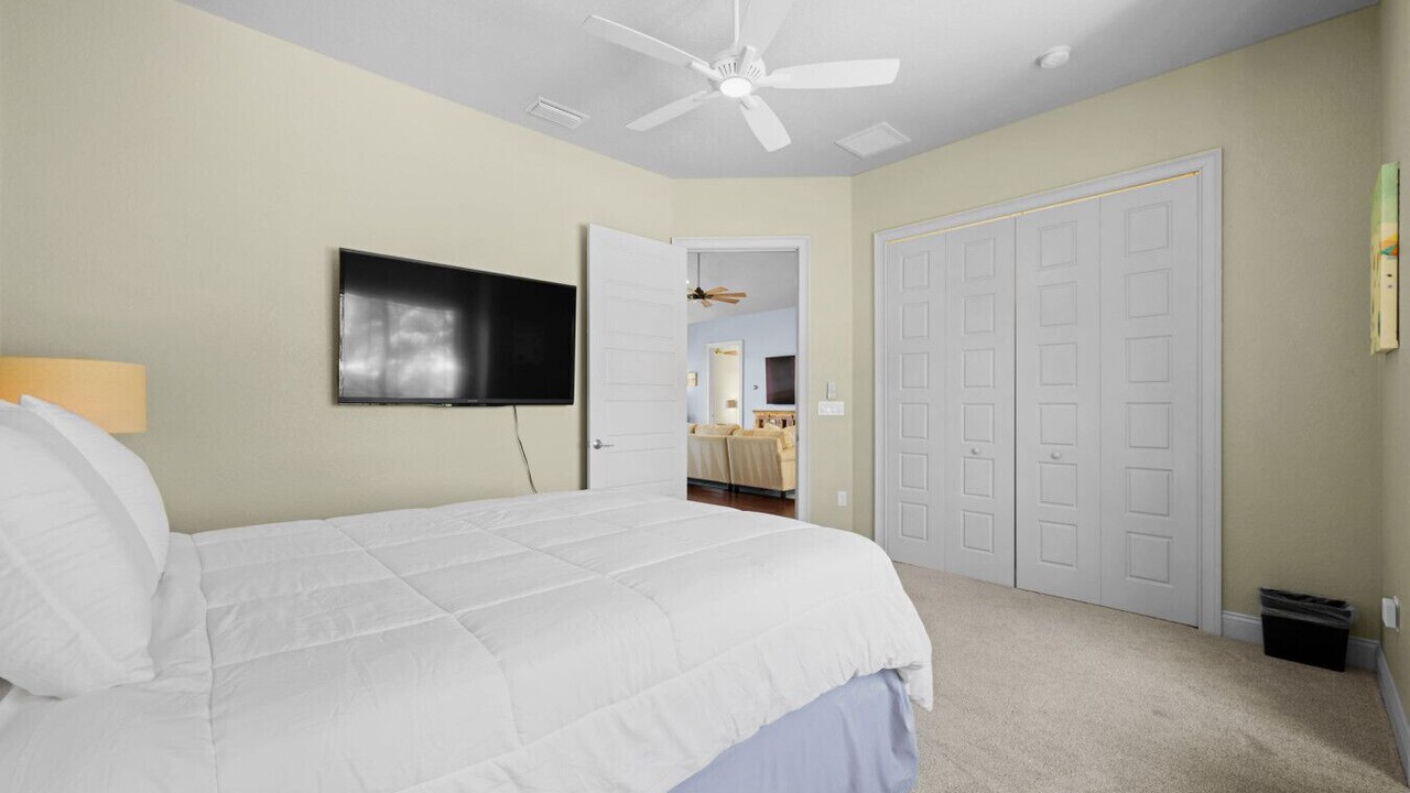 Photo of Bedroom in Belle Vista