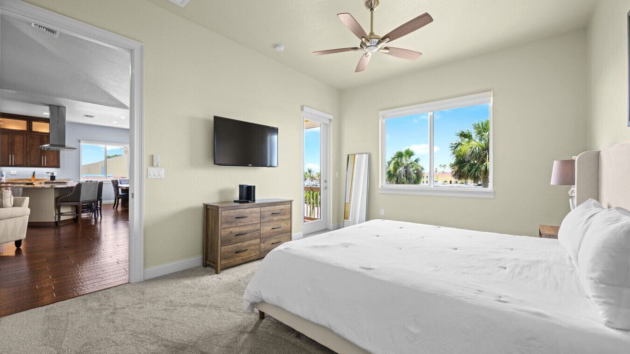 Photo of Bedroom in Belle Vista