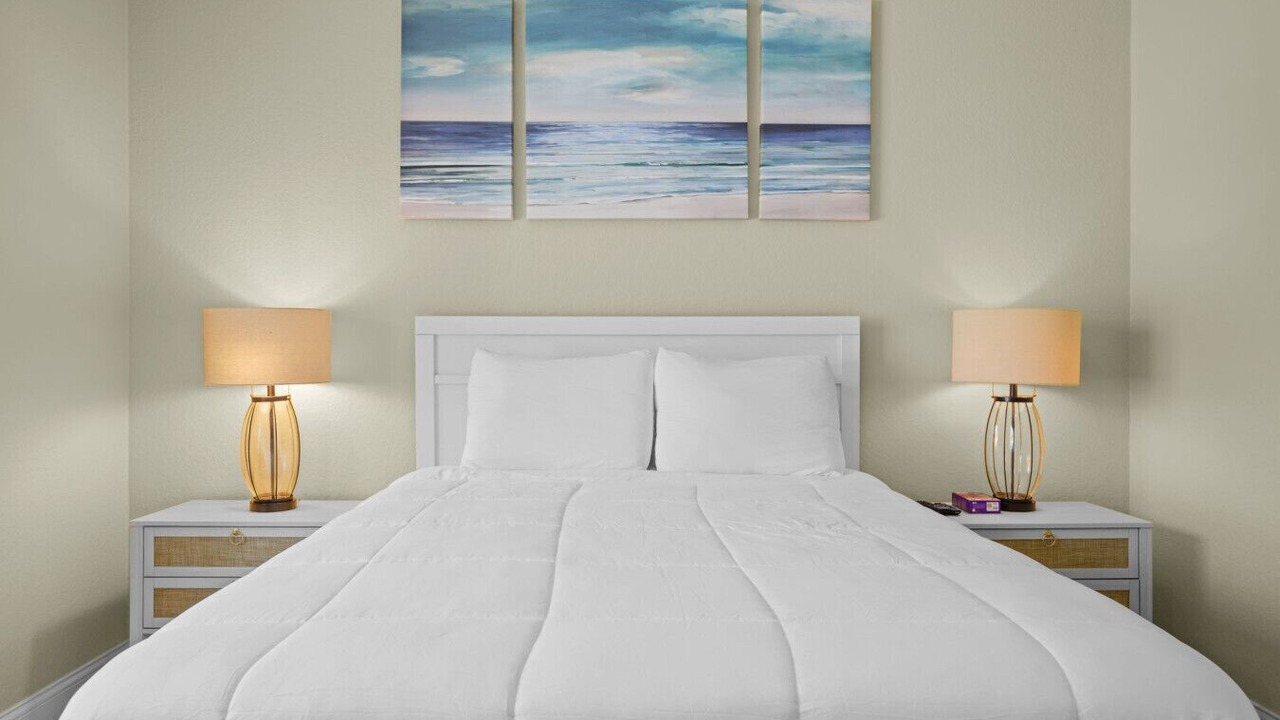 Photo of Bedroom in Belle Vista