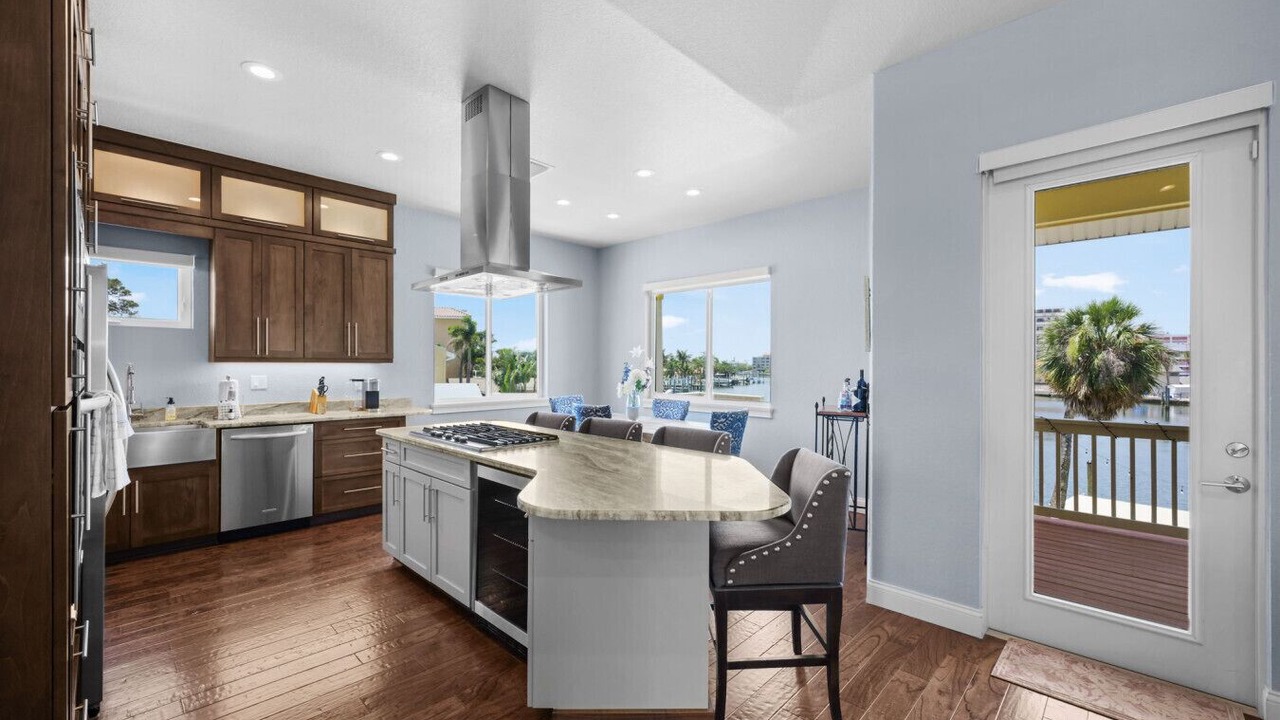 Photo of Kitchen in Belle Vista