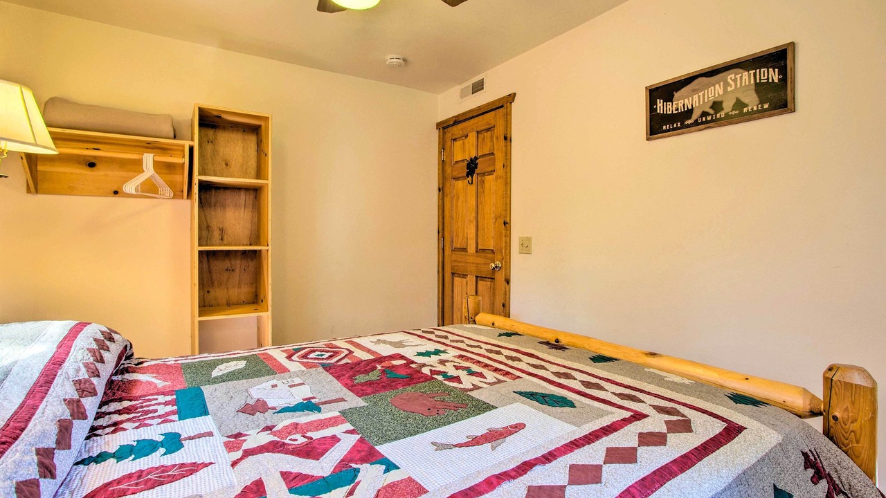 Photo of Bedroom in Warrens