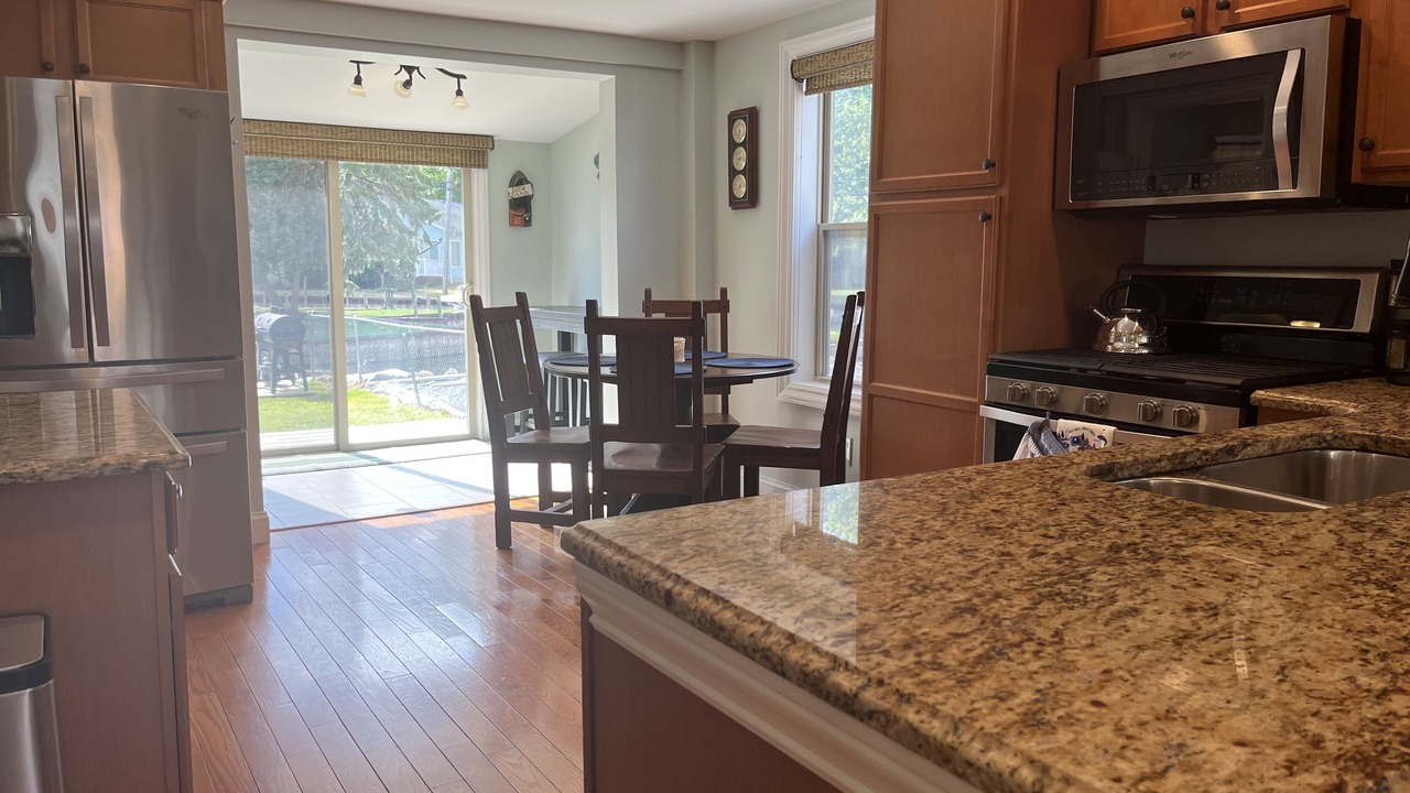 Photo of Kitchen in Harrison Township