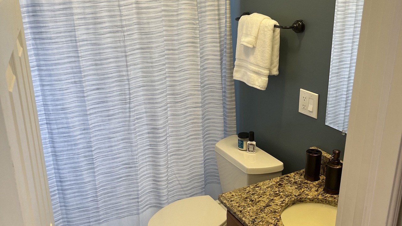 Photo of Bathroom in Harrison Township
