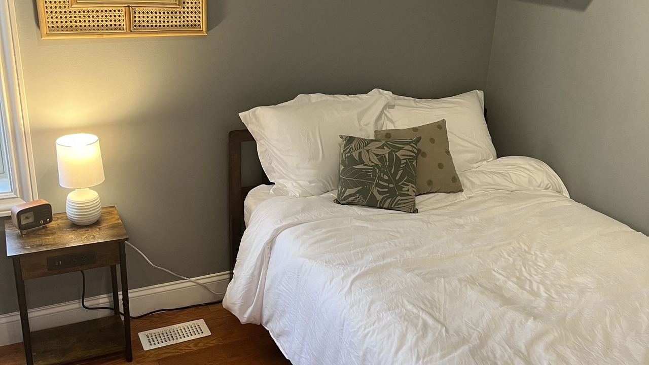 Photo of Bedroom in Harrison Township