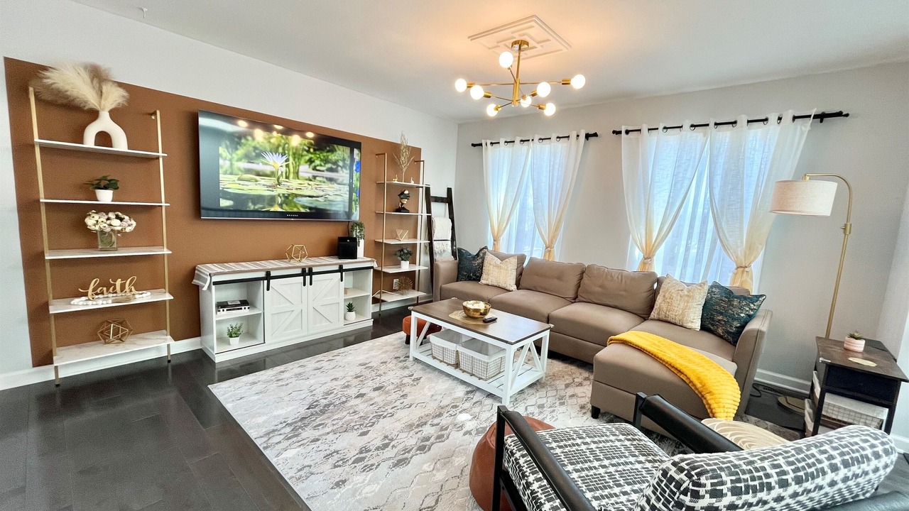 Photo of Bedroom in Geneva