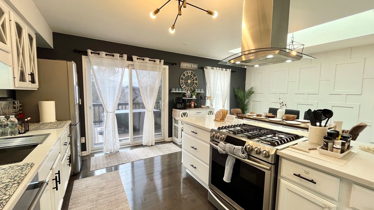 Photo of Kitchen in Geneva