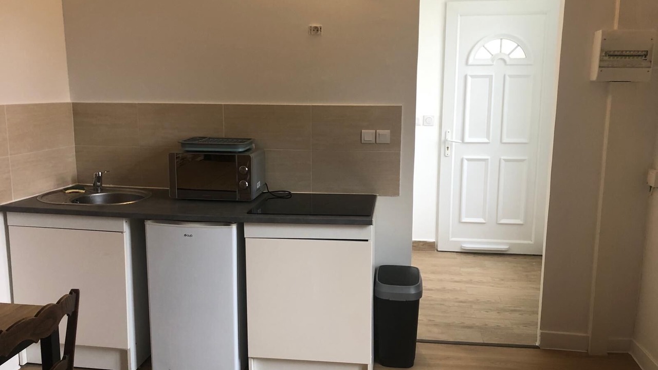 Photo of Kitchen in Saint-Gratien