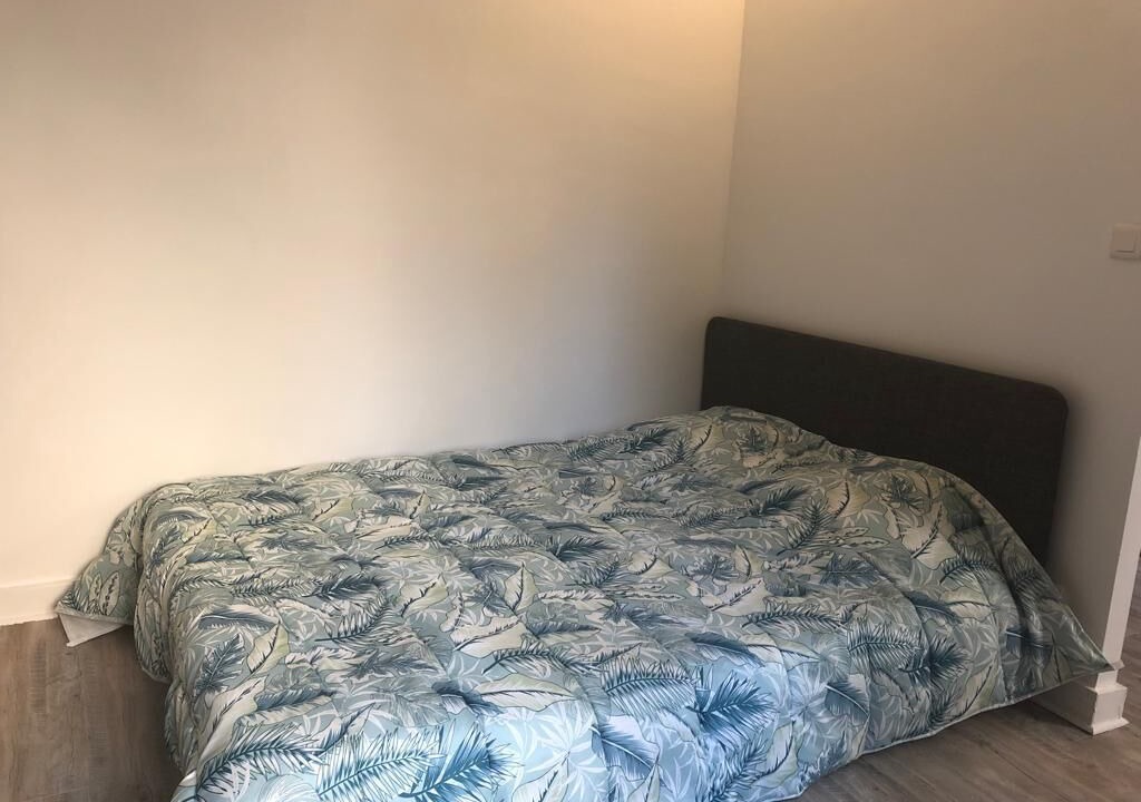 Photo of Bedroom in Saint-Gratien