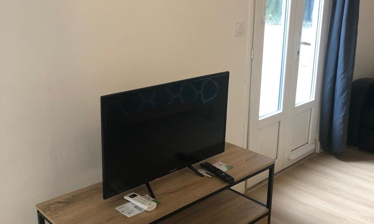 Photo of Livingroom in Saint-Gratien