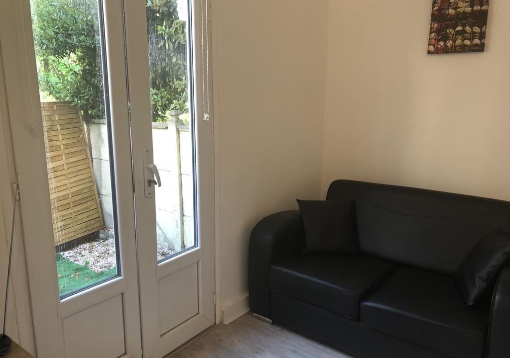 Photo of Livingroom in Saint-Gratien
