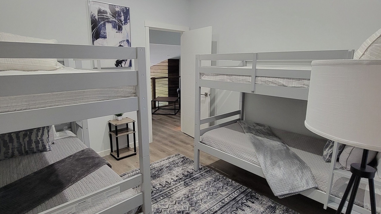 Photo of Bedroom in Sudden Valley