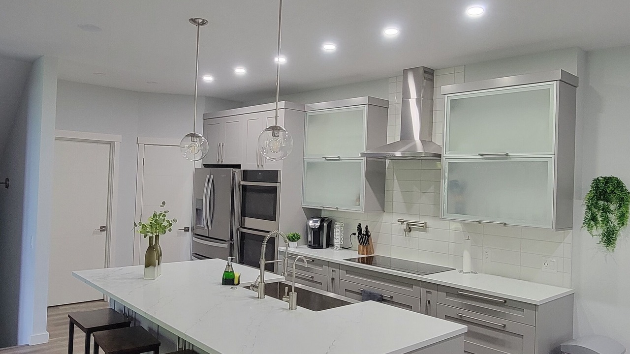 Photo of Kitchen in Sudden Valley