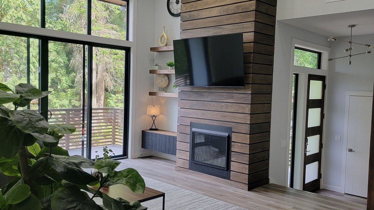 Photo of Livingroom in Sudden Valley
