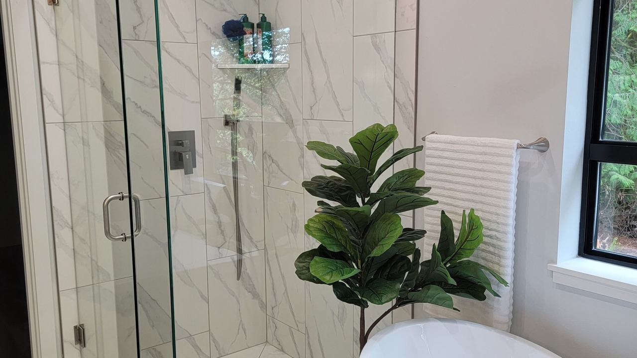 Photo of Bathroom in Sudden Valley