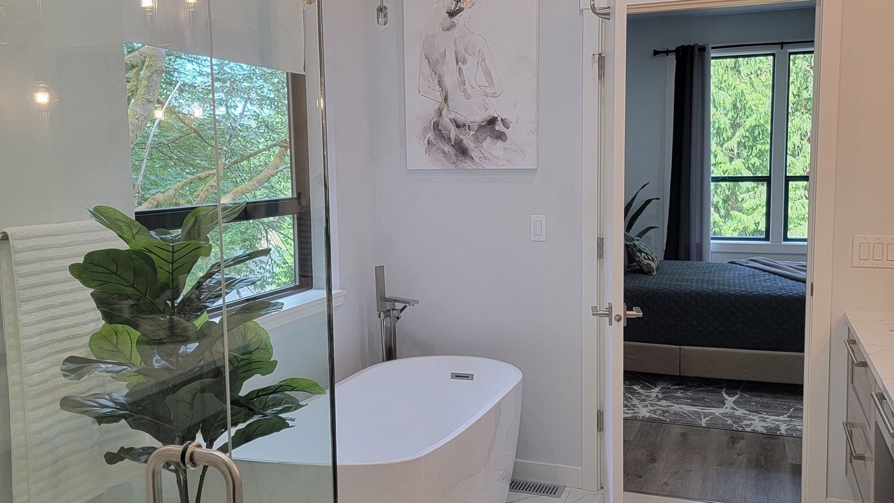Photo of Bathroom in Sudden Valley