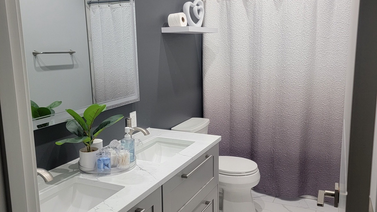 Photo of Bathroom in Sudden Valley