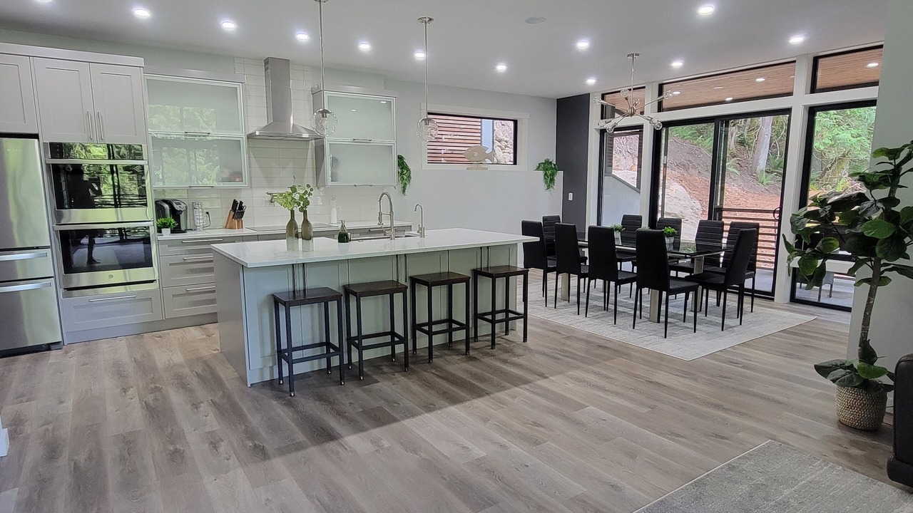 Photo of Kitchen in Sudden Valley