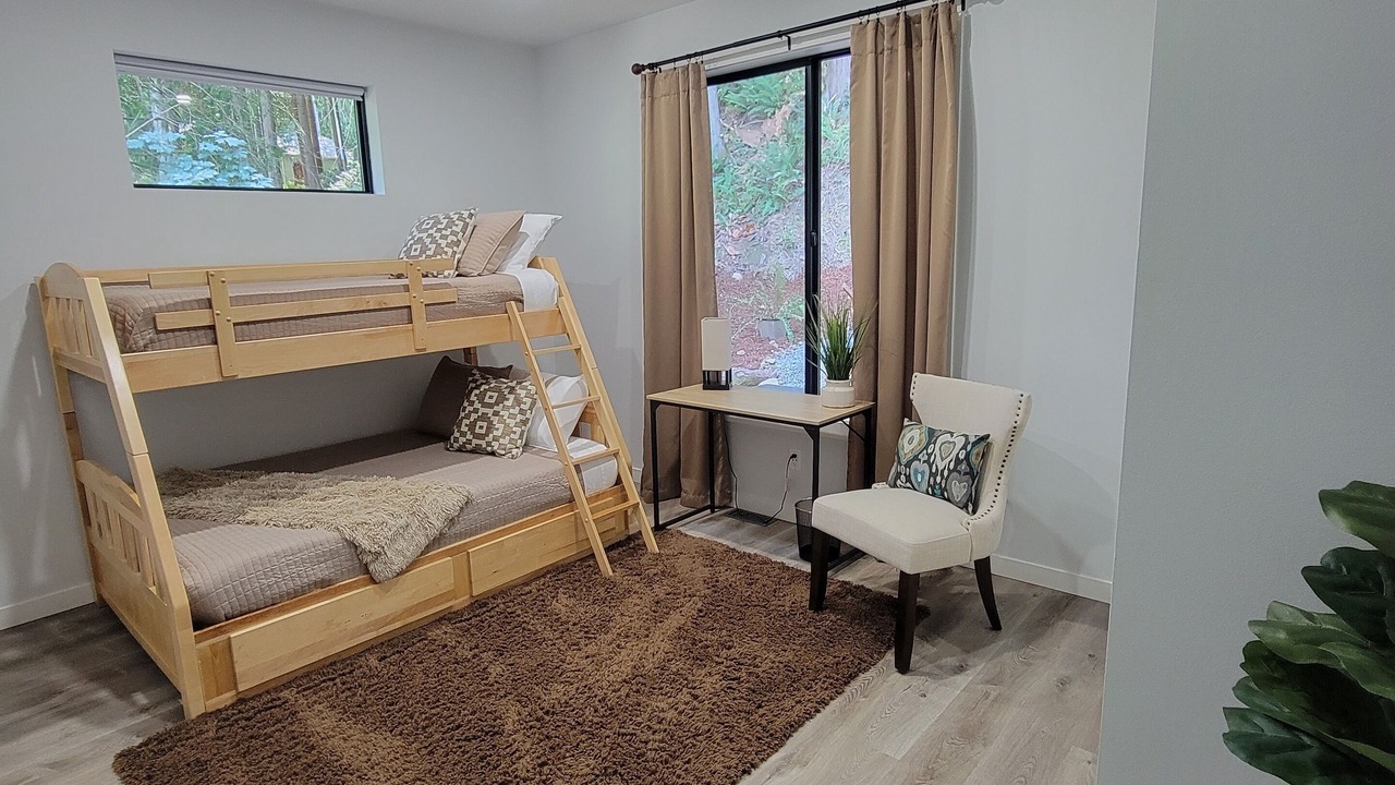 Photo of Bedroom in Sudden Valley