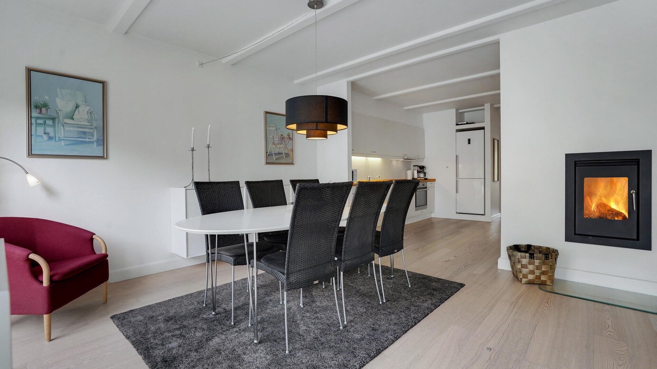 Photo of Bedroom in Grasten
