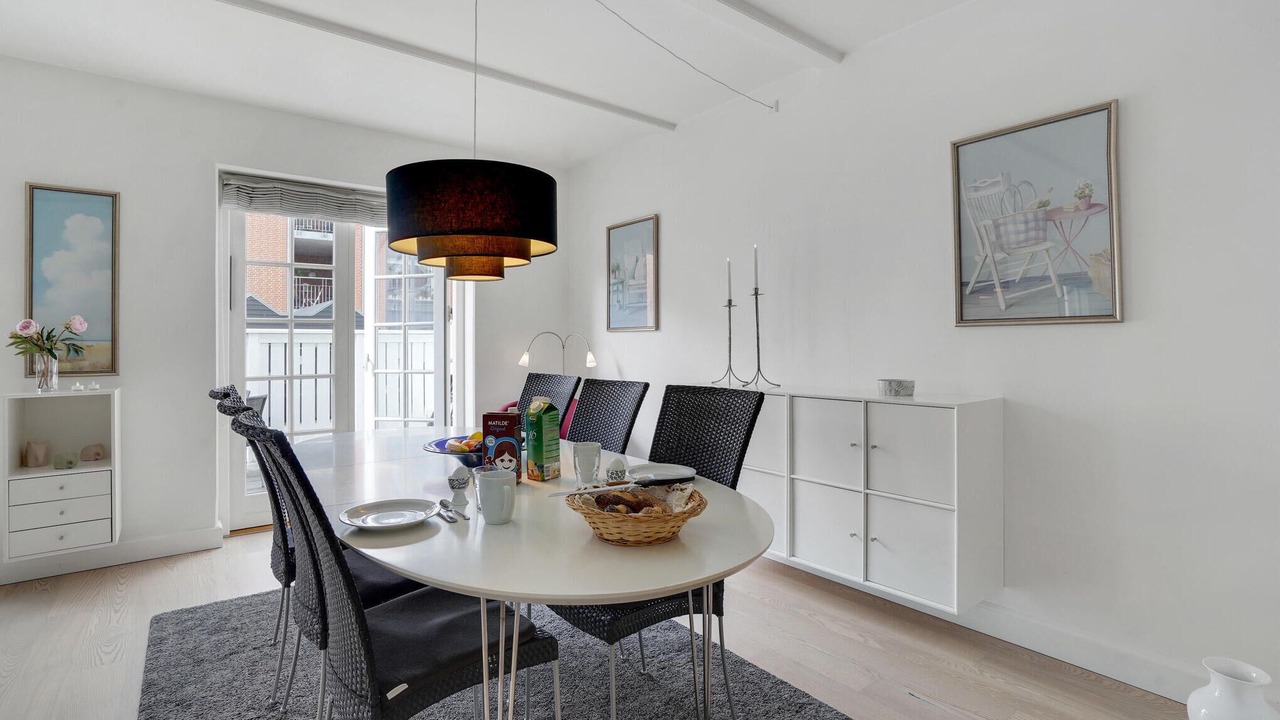 Photo of Bedroom in Grasten